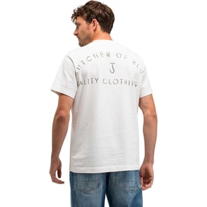 Butcher of Blue Army qcc loose tee