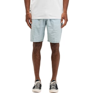 Butcher of Blue Dan chambray short