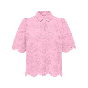 Only Blouse korte mouw 15351106 valais s