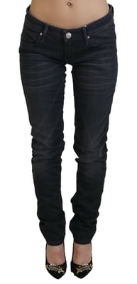 Slim Jeans