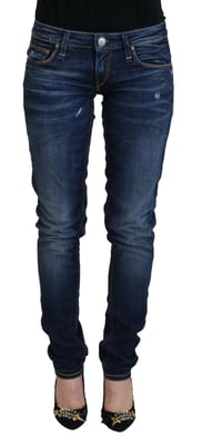 Slim Jeans