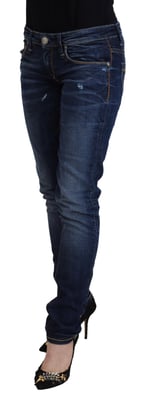 Slim Jeans