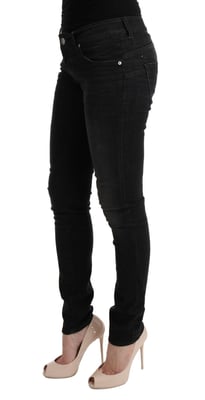 Slim Jeans