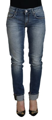 Slim Fit Jeans
