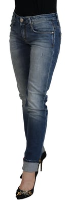 Slim Fit Jeans