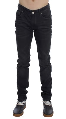 Slim Fit Jeans