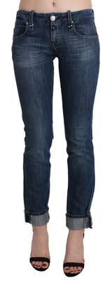 Bootcut Jeans