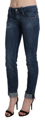 Bootcut Jeans
