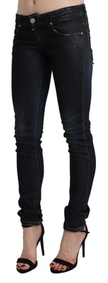 Slim Jeans