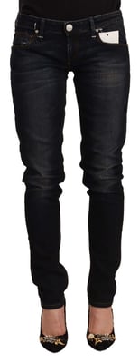 Slim Jeans