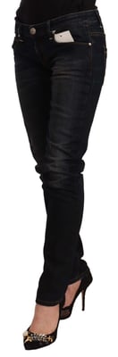 Slim Jeans