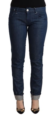 Acht Rak Jeans