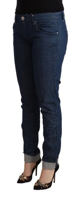Acht Rak Jeans