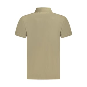 Timberland Groene Katoenen Polo T-Shirt