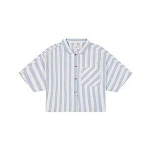 Lee Blouse korte mouw 112378262 resort