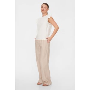 Free Quent Fqlava pant sand melange