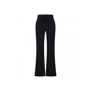 My Lady Fashion Travelsoft Broek Aisha zwart 