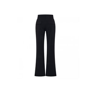 My Lady Fashion Travelsoft Broek Aisha zwart 
