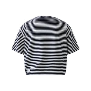Oui Top korte mouw 0097193