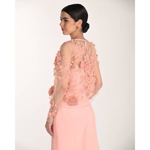 Frank Lyman Top korte mouw 268319
