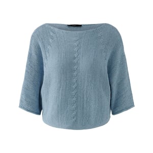 Oui Pullover 0097252