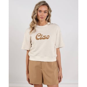 Nukus Pullover korte mouw nks03050 ciao