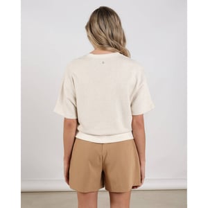 Nukus Pullover korte mouw nks03050 ciao