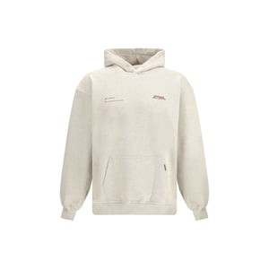 Represent Beigekleurige Katoenen Sweatshirt