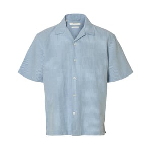 Selected Homme Overhemd korte mouw 16100085