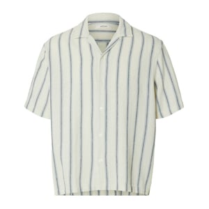 Selected Homme Overhemd korte mouw 16101248