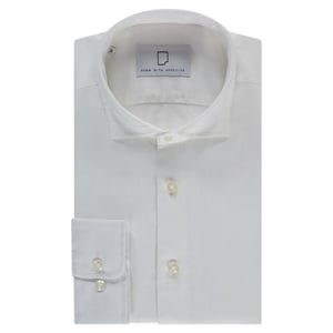 Born with Appetite Overhemd heren avenue li-co ws plain shirt l bwa26107av01/1001
