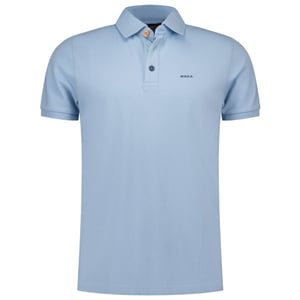 New Zealand Auckland Polo 26cn150