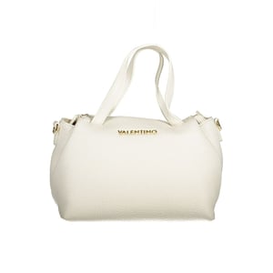 Mario Valentino Bianco Polyurethaan Dames Handtas