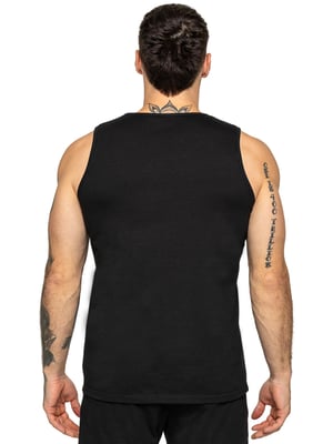 Enzo | Heren Gym Vest