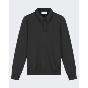 Olaf Heren signature oversized polo