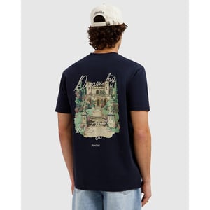 Pure Path Mansion t-shirt