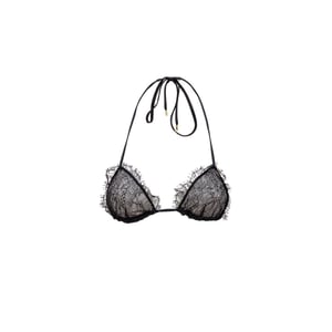 Tom Ford Svart Polyamid Bh
