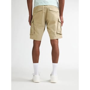 Petrol Industries Korte broek m-1060-sho536 7130 light tan
