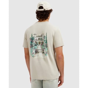Pure Path T-shirt korte mouw 26010110