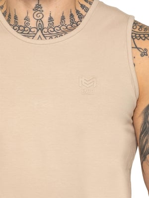 Enzo Milano | Mens Gym Shorts & Vest Set