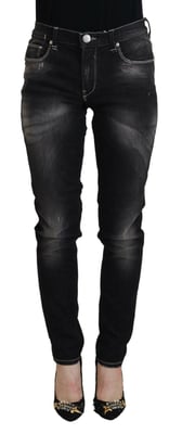 Slim Jeans