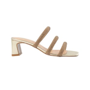 Babouche Sandalen met hak lola-1