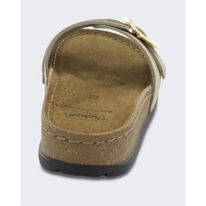 Scholl Dames bora 1 strap