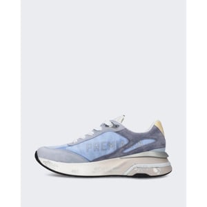Premiata Dames moerun sneaker