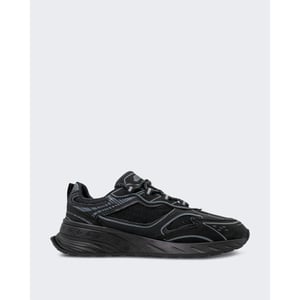 Dsquared2 Heren sprinter sneaker wit/groen