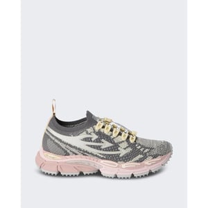 Off White Dames ow be right back