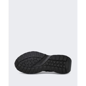 Dsquared2 Heren sprinter sneaker wit/groen