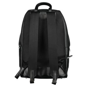 Calvin Klein Zwarte Polyester Rugzak voor Mannen