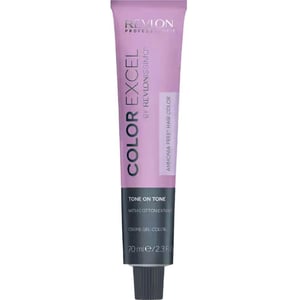 Revlon Color Excel Hair Colour 70ml - 55.20 Intense Light Burgundy