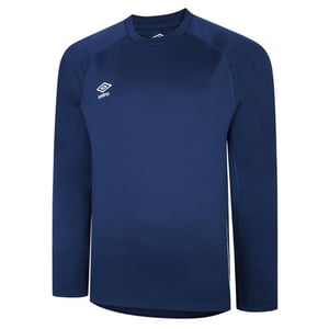 Umbro Base Layer Long Sleeve Mens Top